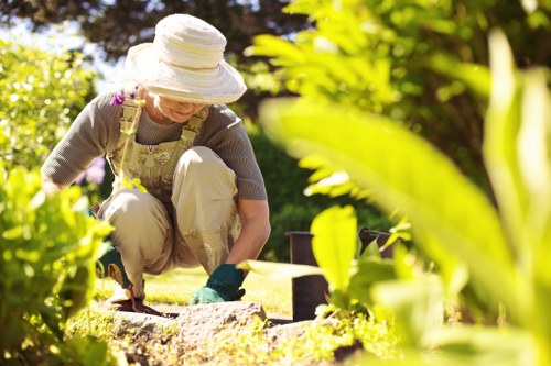 Inclusive browsing experience for Gardeners Manor Park