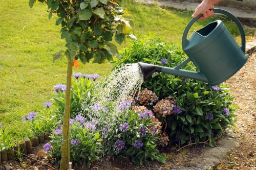 PCI-compliant Gardeners Manor Park payments environment